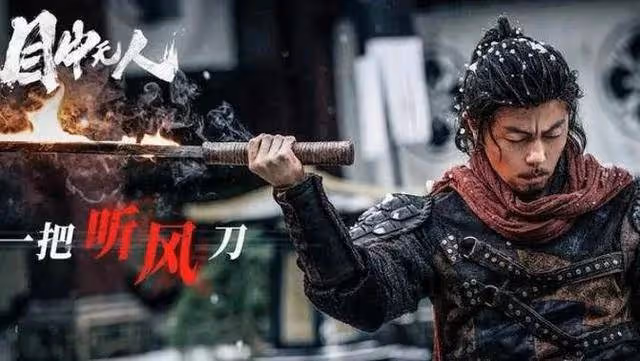 功夫電影被淘汰了?肯定不是,成龍哽咽:長得好看有流量就能上