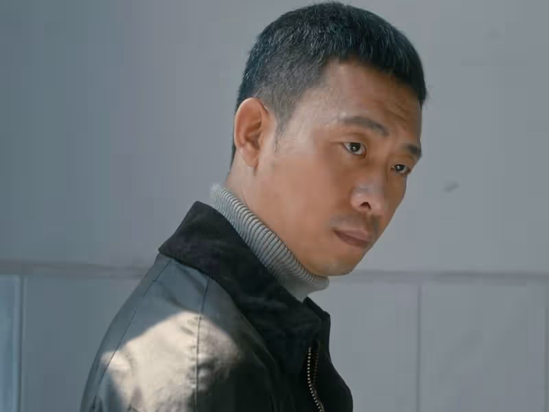 《他是誰》趙世傑弄巧成拙，改變3個人的結局，衛曉霞的結局有驚喜
