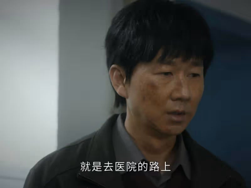 《他是誰》趙世傑弄巧成拙，改變3個人的結局，衛曉霞的結局有驚喜