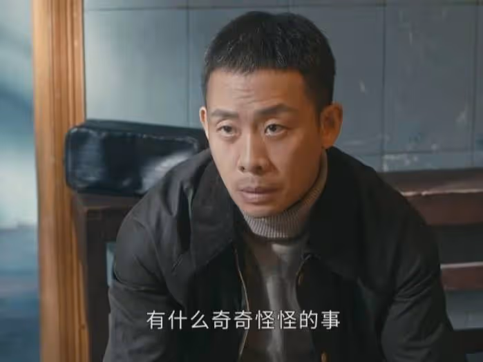 《他是誰》趙世傑弄巧成拙，改變3個人的結局，衛曉霞的結局有驚喜