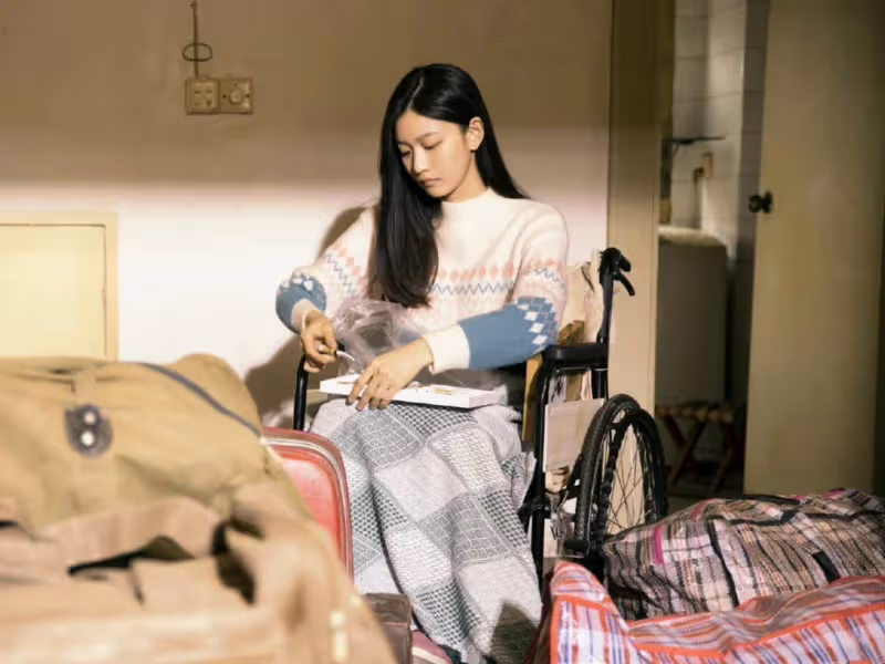 《他是誰》趙世傑弄巧成拙，改變3個人的結局，衛曉霞的結局有驚喜