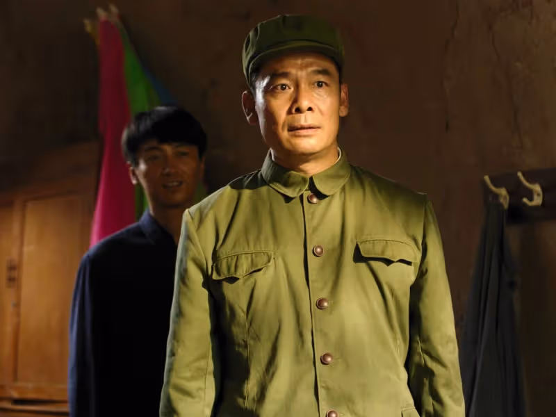 《人生之路》高加林埋下一個隱患!馬栓成為全劇最大贏家