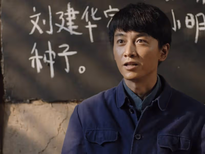 《人生之路》高加林埋下一個隱患!馬栓成為全劇最大贏家