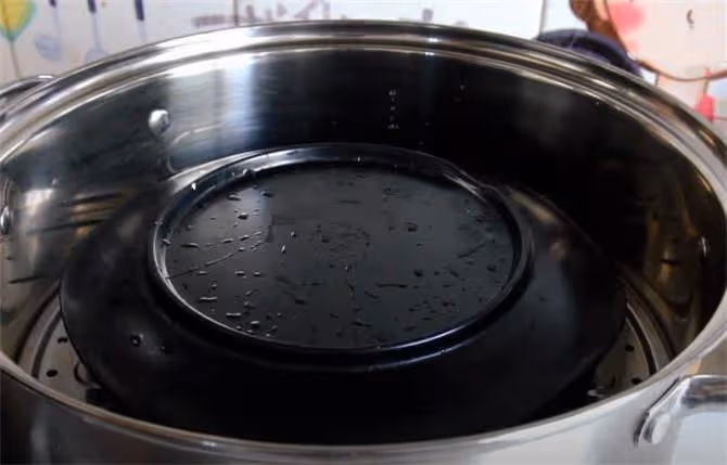 家有糯米粉,不要錯過這做法,皮脆里軟又甜糯,一層比一層好吃