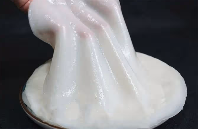 做米皮時，這樣做成功率最高，多加3樣東西，米皮亮白不開裂