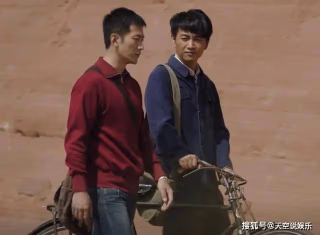 《人生之路》結局：馬栓意外去世，劉巧珍帶孩子創業，高加林沒有伴侶