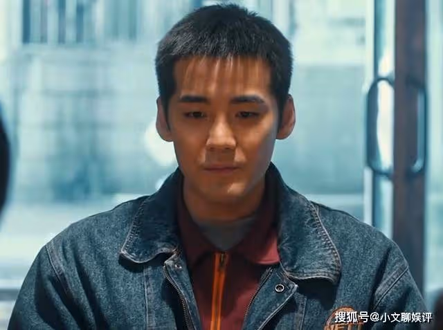 《他是誰》湯志遠竟是一個臥底！藏在衛國平身邊悄悄出手