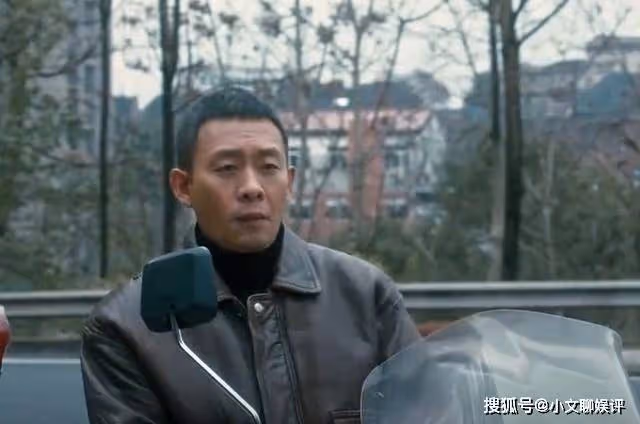 《他是誰》湯志遠竟是一個臥底！藏在衛國平身邊悄悄出手