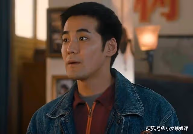 《他是誰》湯志遠竟是一個臥底！藏在衛國平身邊悄悄出手