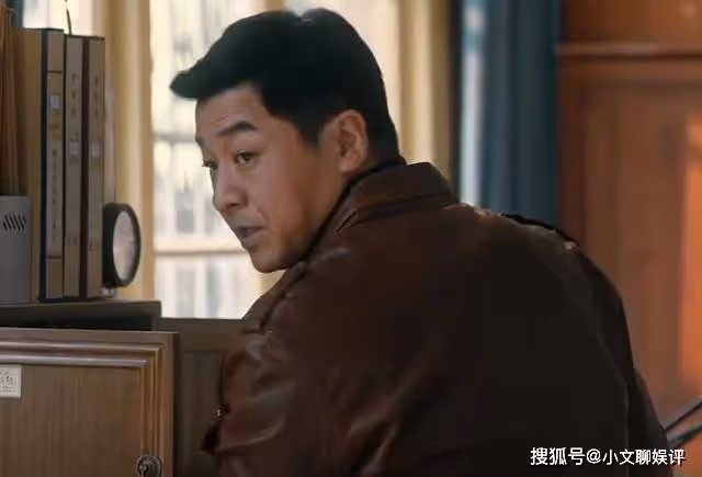 《他是誰》湯志遠竟是一個臥底！藏在衛國平身邊悄悄出手