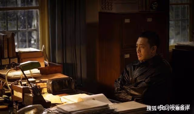 《他是誰》全劇終極BOSS大曝光，竟比趙世傑還狠毒