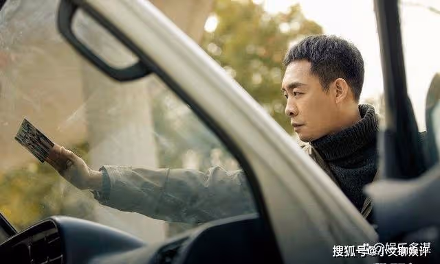 《他是誰》全劇終極BOSS大曝光，竟比趙世傑還狠毒