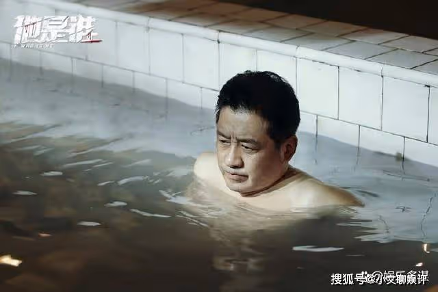 《他是誰》全劇終極BOSS大曝光，竟比趙世傑還狠毒