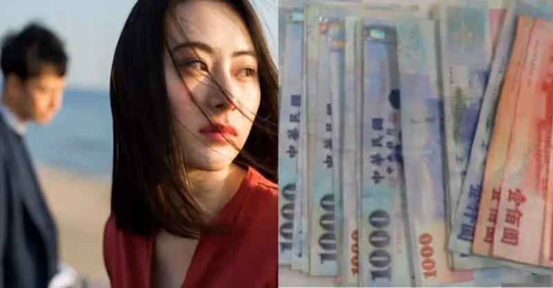 婚後AA制三年，被鳳凰男丈夫處處算計「受盡了委屈」 小叔要來借住「我提出要房費」結局超爽！