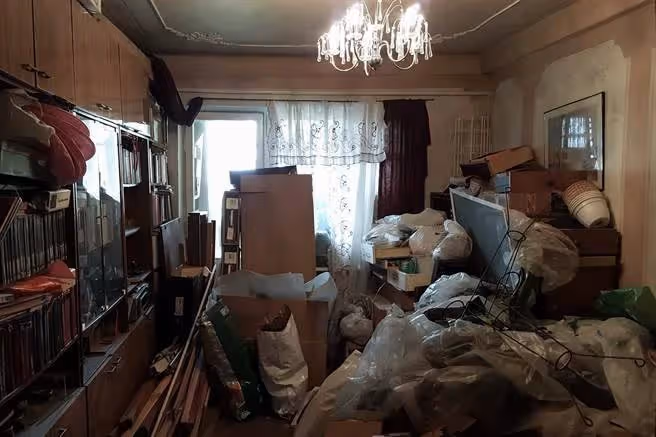 客廳裡有「這種東西」竟然會讓夫妻相剋！不要不信邪，快把它清出去!