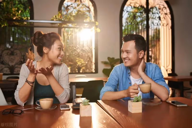 結婚當晚老公要AA制,我答應後的日子太幸福了,老公哀求終止