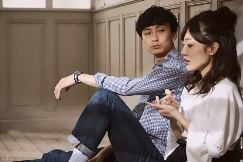 結婚當晚老公要ＡＡ制，我答應後的日子太幸福了，老公哀求終止