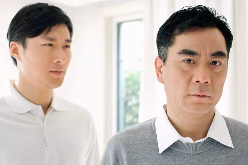 結婚當晚老公要ＡＡ制，我答應後的日子太幸福了，老公哀求終止
