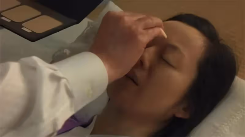 千萬不要盲目「用手觸摸逝者身體」入殮師給出忠告:「與恐懼無關」就算是最親的人也不行!