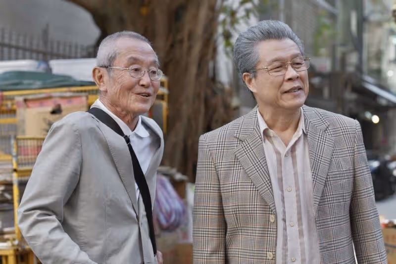 楊烈二哥驚傳過世!淚謝大家祝福,臉書114字悲痛發聲:走完舒適圓滿旅程