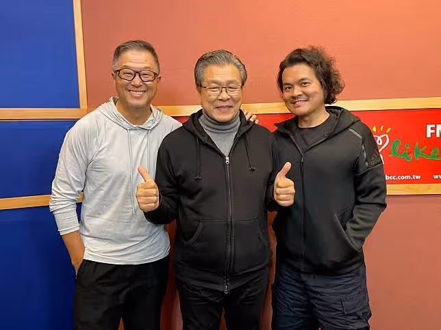 楊烈二哥驚傳過世!淚謝大家祝福,臉書114字悲痛發聲:走完舒適圓滿旅程