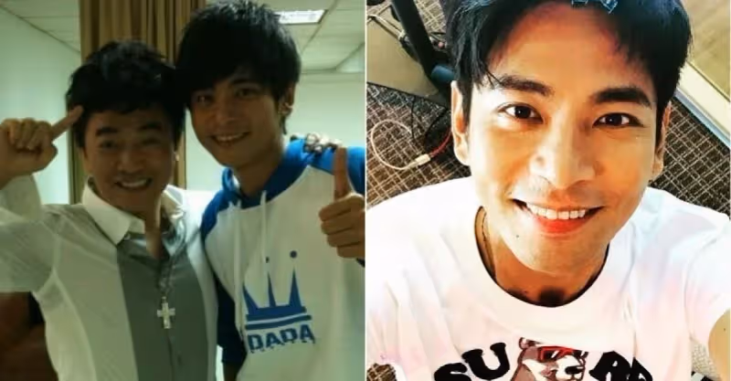 吳宗憲的徒弟！39歲金鐘男星驚傳「遭三立電視台封殺」　震怒放話：「終止一切的合作」