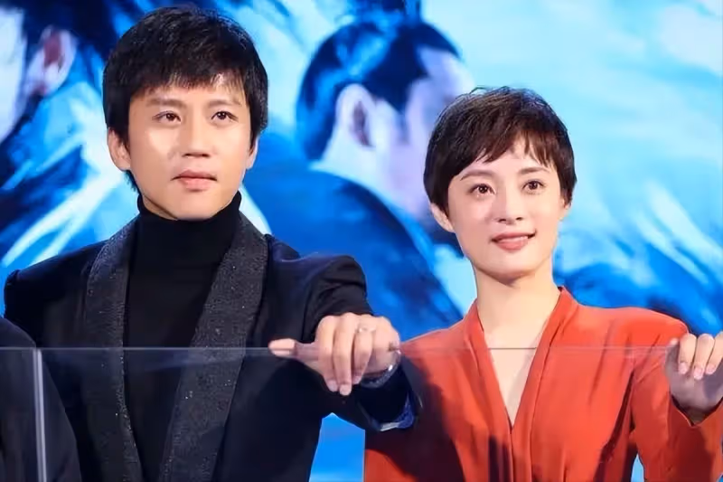 當小三的被出軌,拋棄妻子的成了植物人,娛樂圈「現世報」太爽了