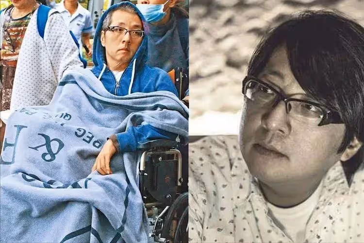 當小三的被出軌，拋棄妻子的成了植物人，娛樂圈「現世報」太爽了
