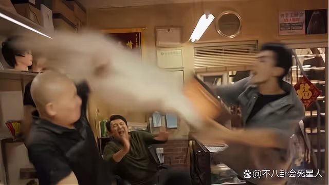 吳磊新劇央視首播,開播4分鐘收視破1,網絡熱度登頂第一