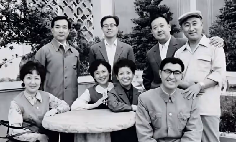 突傳噩耗！83歲藝術家孫毓敏去世，死因曝光，是荀慧生親傳弟子