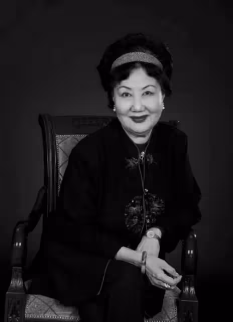 突傳噩耗！83歲藝術家孫毓敏去世，死因曝光，是荀慧生親傳弟子