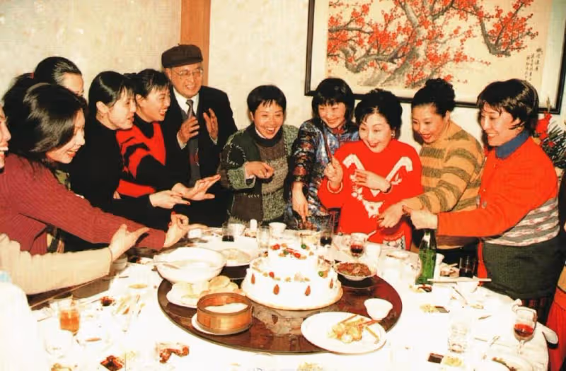 突傳噩耗！83歲藝術家孫毓敏去世，死因曝光，是荀慧生親傳弟子