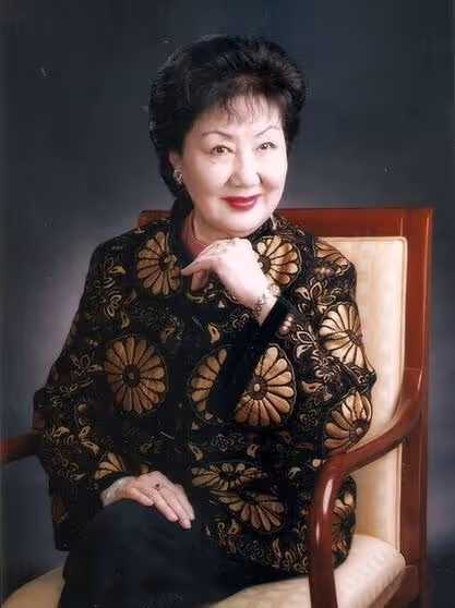 突傳噩耗！83歲藝術家孫毓敏去世，死因曝光，是荀慧生親傳弟子