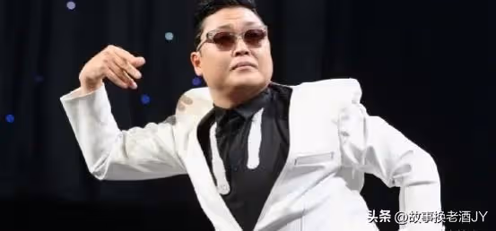 江南style原唱「鳥叔」因下半身失控遭全球唾棄淪為「韓國之恥」