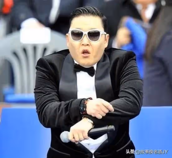 江南style原唱「鳥叔」因下半身失控遭全球唾棄淪為「韓國之恥」
