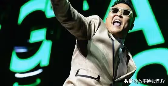 江南style原唱「鳥叔」因下半身失控遭全球唾棄淪為「韓國之恥」