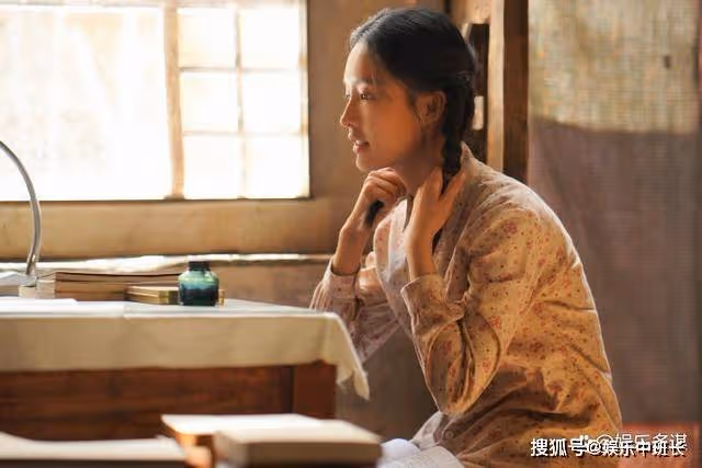 《人生之路》黃亞萍高加林大婚當日，劉巧珍送上神秘大禮，黃父差點氣死