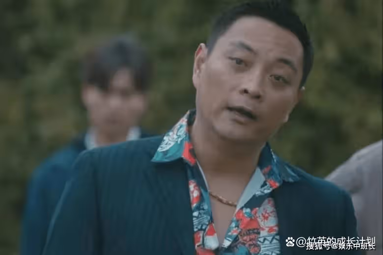 《他是誰》寶麗臨死都想要一句「愛過」，道盡她被活埋的悲慘結局