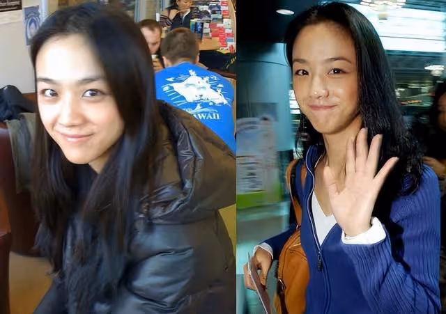湯唯：新時代的成功女性，在低谷中捲土重來，在頂峰時隱居田園