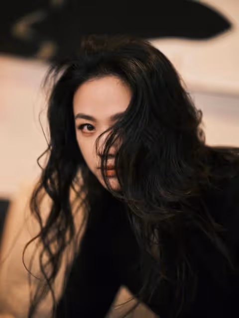 湯唯:新時代的成功女性,在低谷中捲土重來,在頂峰時隱居田園
