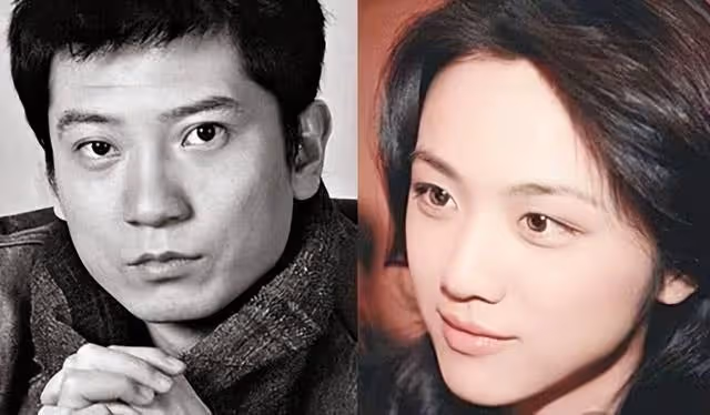 湯唯:新時代的成功女性,在低谷中捲土重來,在頂峰時隱居田園