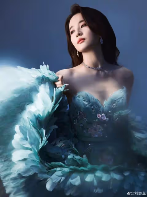 微博之夜,中國娛樂圈階級差距最明顯的名利場