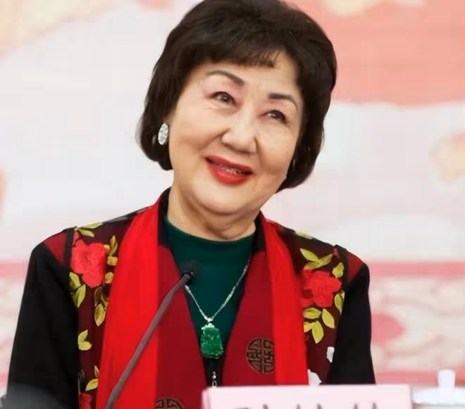 著名京劇大師孫毓敏離世，享年83歲，家中失火後送醫搶救離世