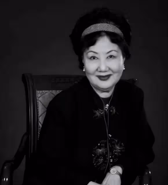 著名京劇大師孫毓敏離世，享年83歲，家中失火後送醫搶救離世