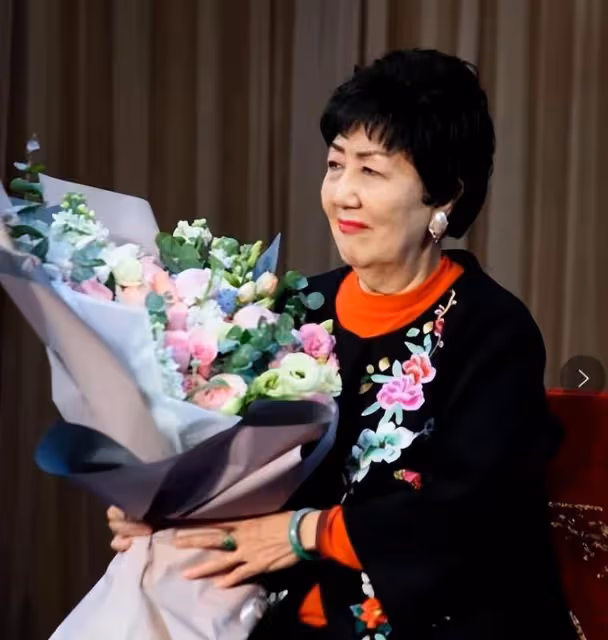 著名京劇大師孫毓敏離世，享年83歲，家中失火後送醫搶救離世