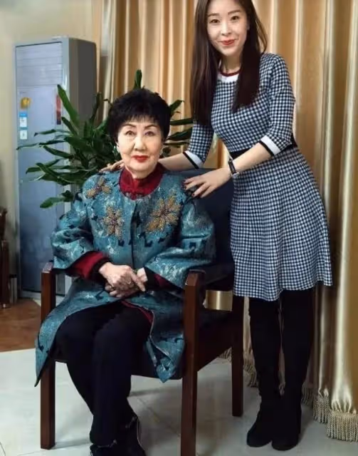 著名京劇大師孫毓敏離世，享年83歲，家中失火後送醫搶救離世