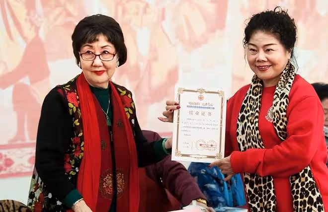 著名京劇大師孫毓敏離世,享年83歲,家中失火後送醫搶救離世