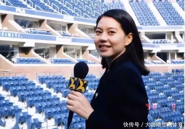 中國體壇第一叛徒胡娜:賽前叛逃美國,害慘中國隊,今卻回國撈金