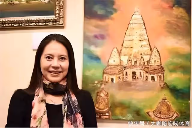 中國體壇第一叛徒胡娜:賽前叛逃美國,害慘中國隊,今卻回國撈金