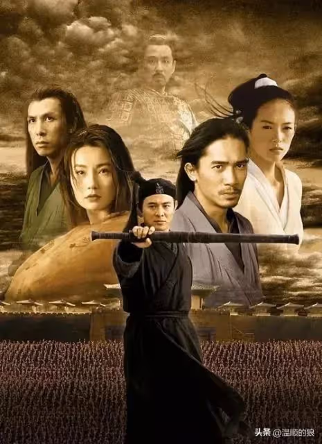 情場老手玩弄多名女星,但最大的遺憾卻是沒有等到她